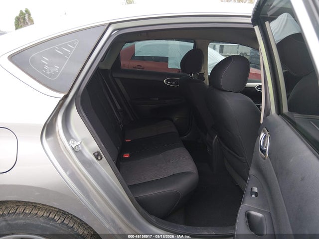 Aukcja sprzedaży 2014 Nissan Sentra Sv, vin: 3N1AB7AP0EY224758, numer aukcji: 46158917