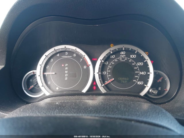 Aukcja sprzedaży 2009 Acura Tsx, vin: JH4CU26649C031576, numer aukcji: 46158918