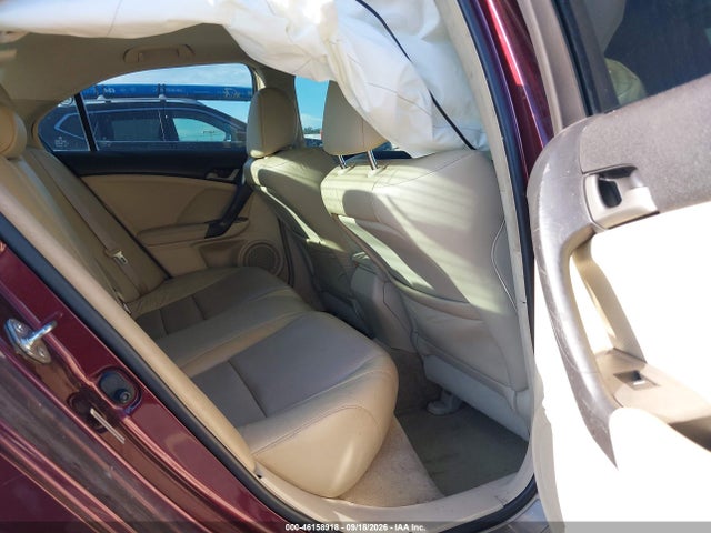Aukcja sprzedaży 2009 Acura Tsx, vin: JH4CU26649C031576, numer aukcji: 46158918