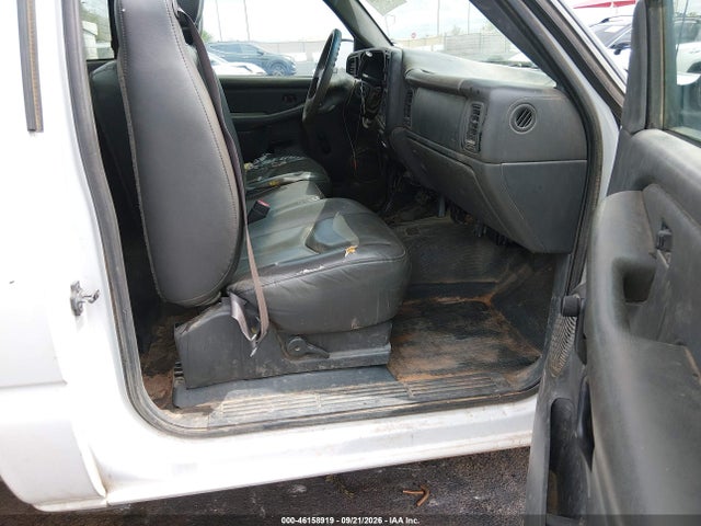 46158919 :رقم المزاد ، 1GCEC14T13Z171993 vin ، 2003 Chevrolet Silverado 1500 مزاد بيع