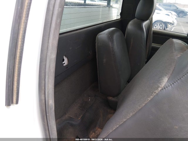 46158919 :رقم المزاد ، 1GCEC14T13Z171993 vin ، 2003 Chevrolet Silverado 1500 مزاد بيع