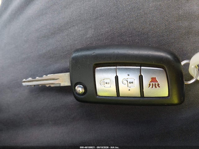 Aukcja sprzedaży 2016 Nissan Rogue S, vin: KNMAT2MTXGP726655, numer aukcji: 46158921
