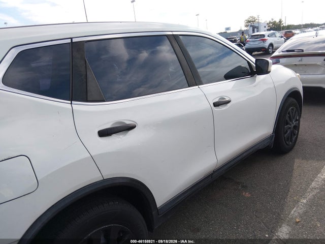 Aukcja sprzedaży 2016 Nissan Rogue S, vin: KNMAT2MTXGP726655, numer aukcji: 46158921