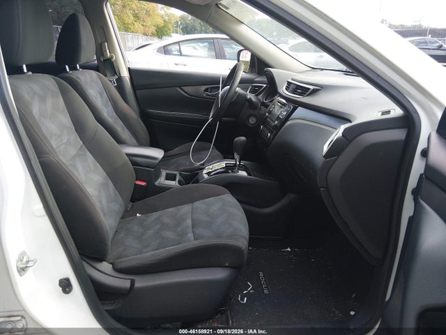 Aukcja sprzedaży 2016 Nissan Rogue S, vin: KNMAT2MTXGP726655, numer aukcji: 46158921