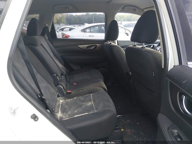 Aukcja sprzedaży 2016 Nissan Rogue S, vin: KNMAT2MTXGP726655, numer aukcji: 46158921