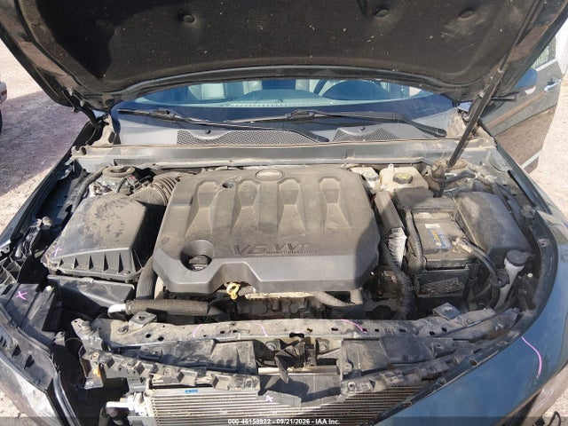 Aukcja sprzedaży 2019 Chevrolet Impala Lt, vin: 2G11Z5S36K9146242, numer aukcji: 46158922