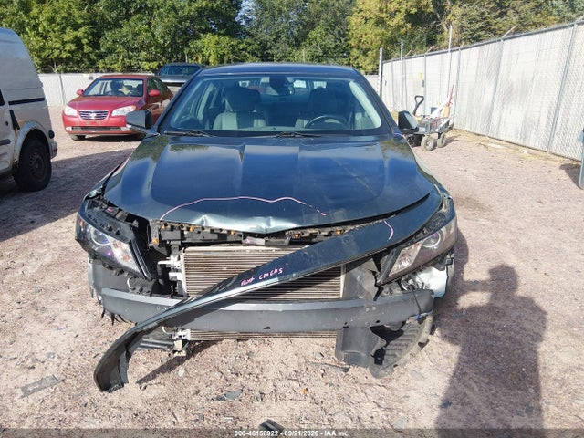 Aukcja sprzedaży 2019 Chevrolet Impala Lt, vin: 2G11Z5S36K9146242, numer aukcji: 46158922