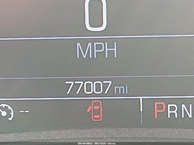 Aukcja sprzedaży 2019 Chevrolet Impala Lt, vin: 2G11Z5S36K9146242, numer aukcji: 46158922