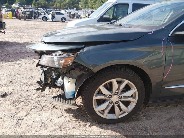 Aukcja sprzedaży 2019 Chevrolet Impala Lt, vin: 2G11Z5S36K9146242, numer aukcji: 46158922