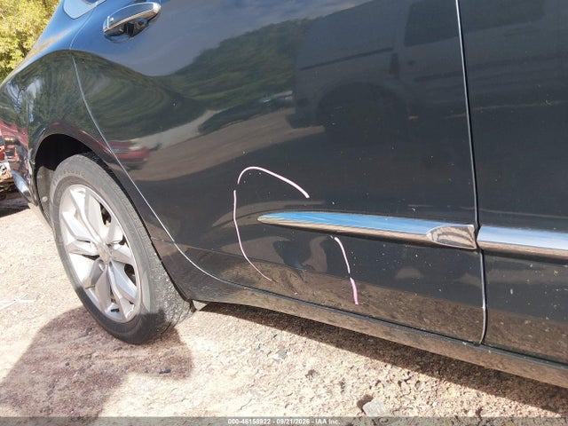 Aukcja sprzedaży 2019 Chevrolet Impala Lt, vin: 2G11Z5S36K9146242, numer aukcji: 46158922