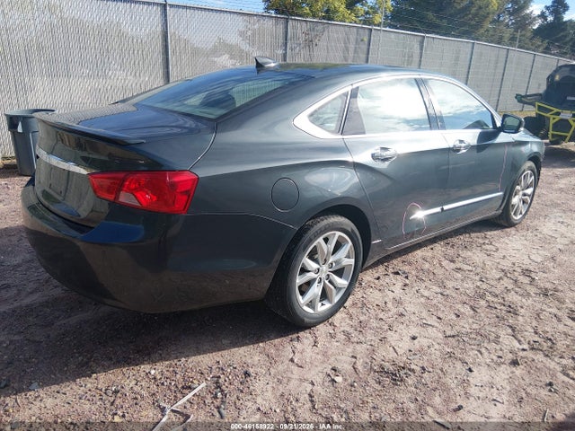 Aukcja sprzedaży 2019 Chevrolet Impala Lt, vin: 2G11Z5S36K9146242, numer aukcji: 46158922