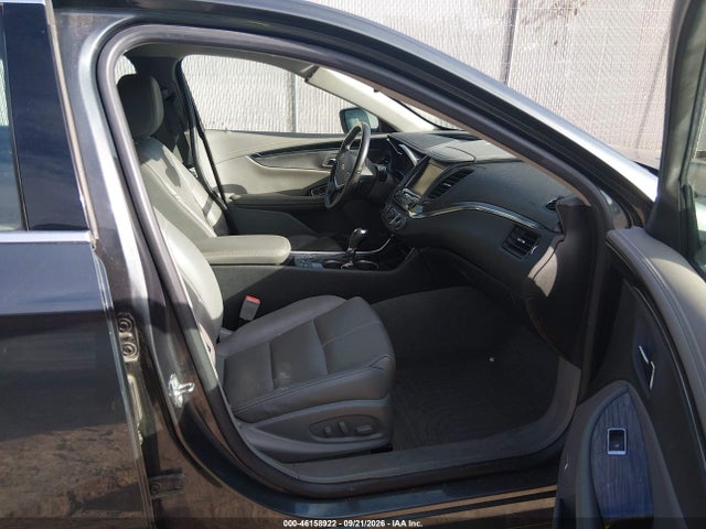 Aukcja sprzedaży 2019 Chevrolet Impala Lt, vin: 2G11Z5S36K9146242, numer aukcji: 46158922