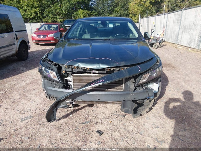 Aukcja sprzedaży 2019 Chevrolet Impala Lt, vin: 2G11Z5S36K9146242, numer aukcji: 46158922