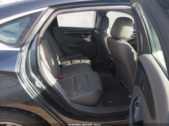 Aukcja sprzedaży 2019 Chevrolet Impala Lt, vin: 2G11Z5S36K9146242, numer aukcji: 46158922