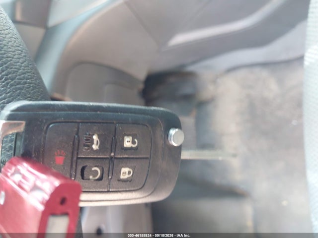 46158924 :رقم المزاد ، 1G1JC5SHXE4196761 vin ، 2014 Chevrolet Sonic Lt Auto مزاد بيع