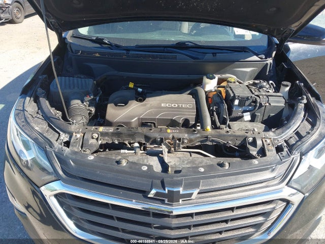 Aukcja sprzedaży 2019 Chevrolet Equinox Lt, vin: 2GNAXKEV2K6113577, numer aukcji: 46158941