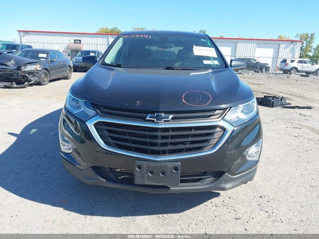 Aukcja sprzedaży 2019 Chevrolet Equinox Lt, vin: 2GNAXKEV2K6113577, numer aukcji: 46158941