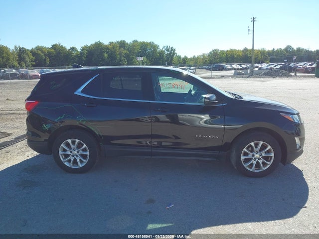 Aukcja sprzedaży 2019 Chevrolet Equinox Lt, vin: 2GNAXKEV2K6113577, numer aukcji: 46158941