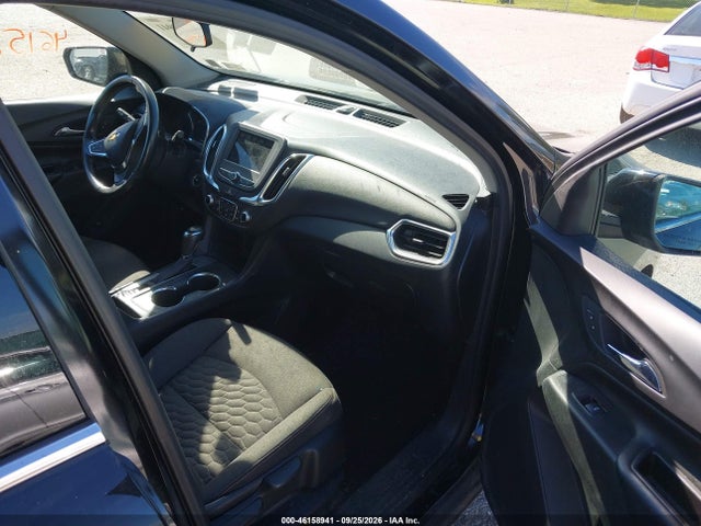 Aukcja sprzedaży 2019 Chevrolet Equinox Lt, vin: 2GNAXKEV2K6113577, numer aukcji: 46158941