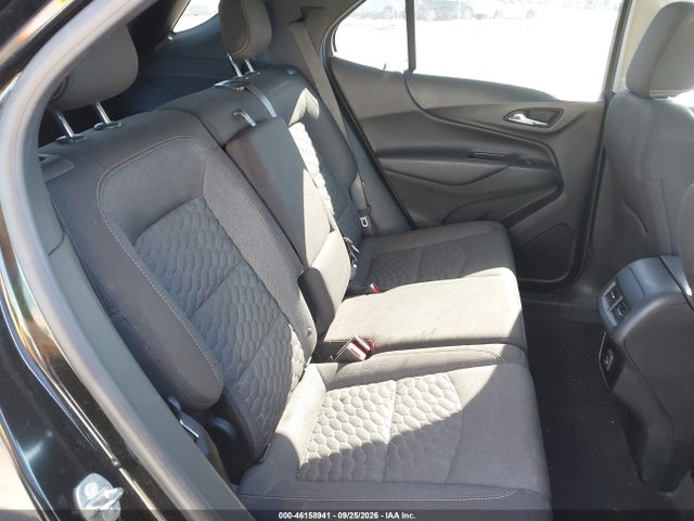 Aukcja sprzedaży 2019 Chevrolet Equinox Lt, vin: 2GNAXKEV2K6113577, numer aukcji: 46158941
