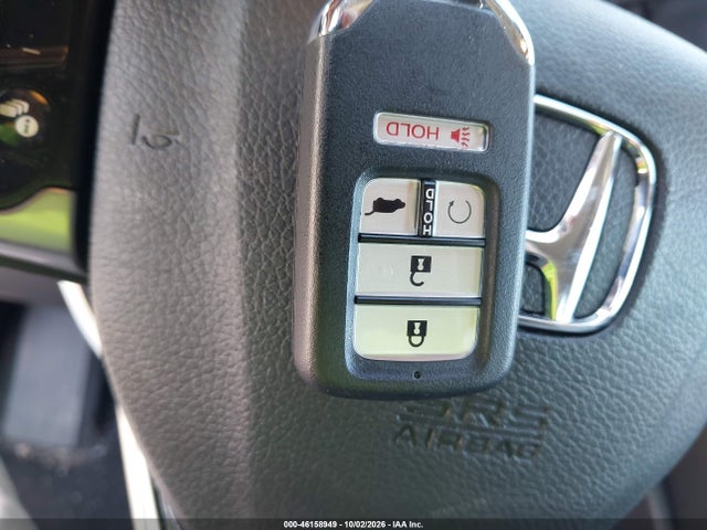 Продаж на аукціоні авто 2020 Honda Cr-v Awd Ex-l, vin: 2HKRW2H89LH611812, номер лоту: 46158949