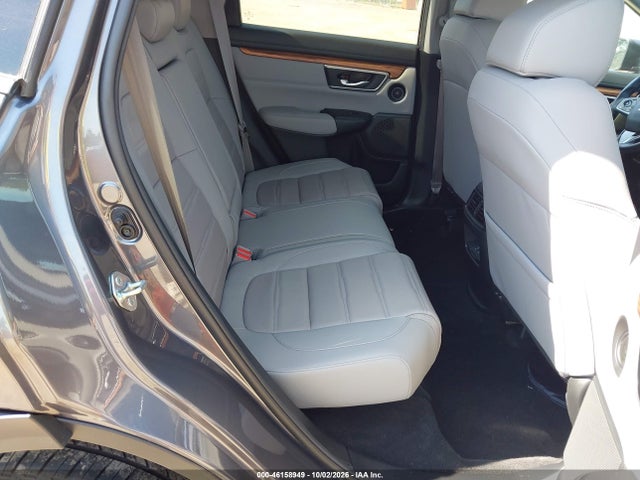 Продаж на аукціоні авто 2020 Honda Cr-v Awd Ex-l, vin: 2HKRW2H89LH611812, номер лоту: 46158949