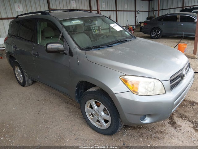 Auction sale of the 2008 Toyota Rav4, vin: JTMZD33V485110603, lot number: 46158955
