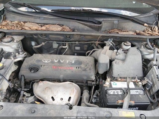 Продаж на аукціоні авто 2008 Toyota Rav4, vin: JTMZD33V485110603, номер лоту: 46158955