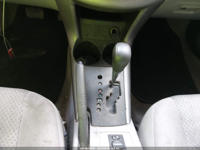 Продаж на аукціоні авто 2008 Toyota Rav4, vin: JTMZD33V485110603, номер лоту: 46158955