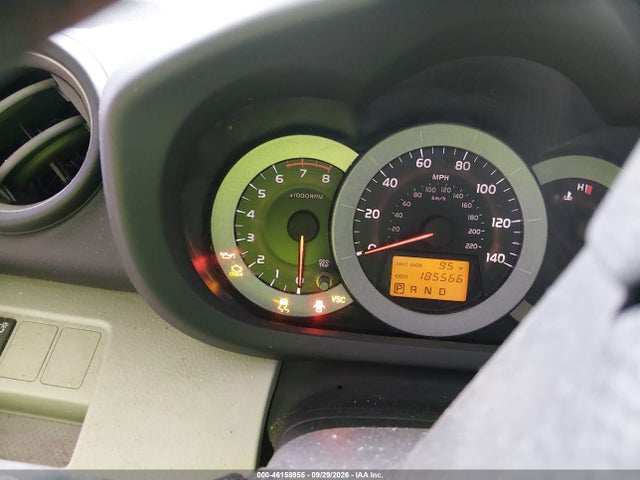 Продаж на аукціоні авто 2008 Toyota Rav4, vin: JTMZD33V485110603, номер лоту: 46158955