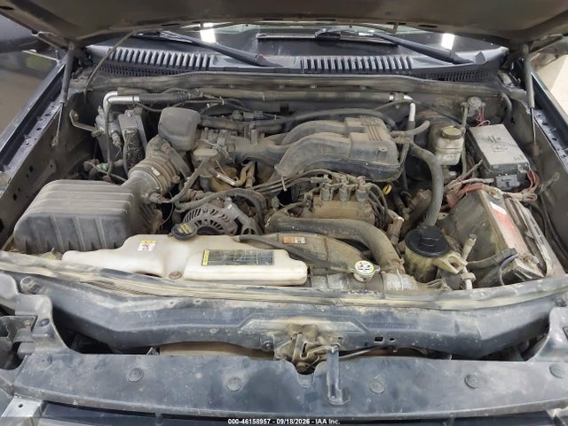 Aukcja sprzedaży 2010 Ford Explorer Xlt, vin: 1FMEU7DE5AUB13974, numer aukcji: 46158957