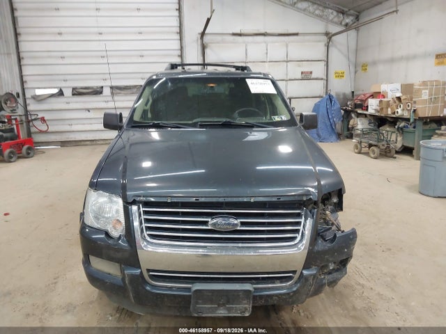 Aukcja sprzedaży 2010 Ford Explorer Xlt, vin: 1FMEU7DE5AUB13974, numer aukcji: 46158957