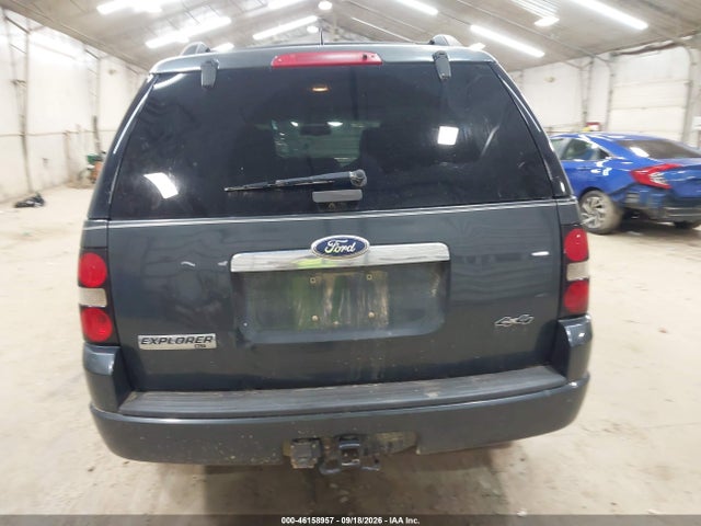 Aukcja sprzedaży 2010 Ford Explorer Xlt, vin: 1FMEU7DE5AUB13974, numer aukcji: 46158957