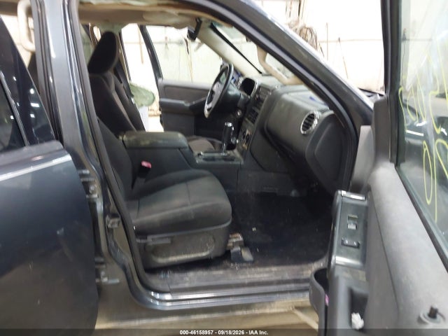 Aukcja sprzedaży 2010 Ford Explorer Xlt, vin: 1FMEU7DE5AUB13974, numer aukcji: 46158957