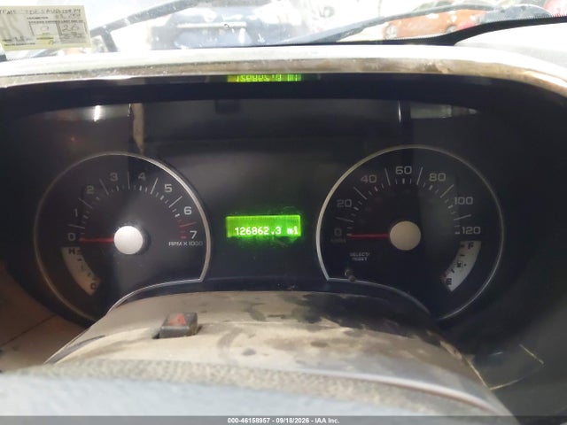 Aukcja sprzedaży 2010 Ford Explorer Xlt, vin: 1FMEU7DE5AUB13974, numer aukcji: 46158957