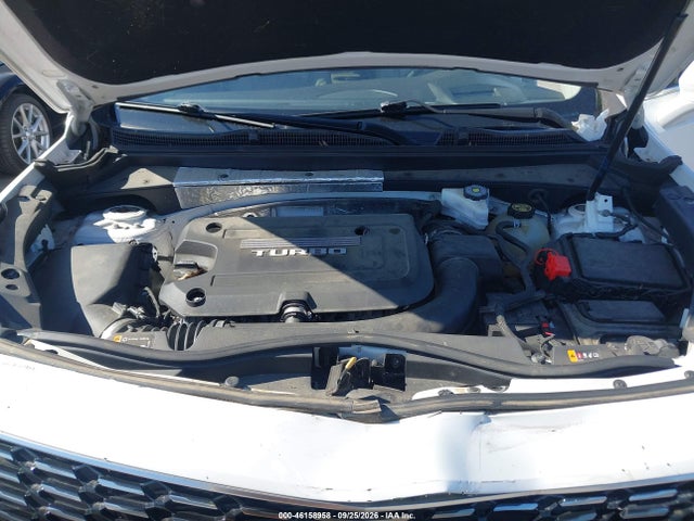 Продаж на аукціоні авто 2019 Cadillac Xt4 Premium Luxury, vin: 1GYFZDR41KF136984, номер лоту: 46158958