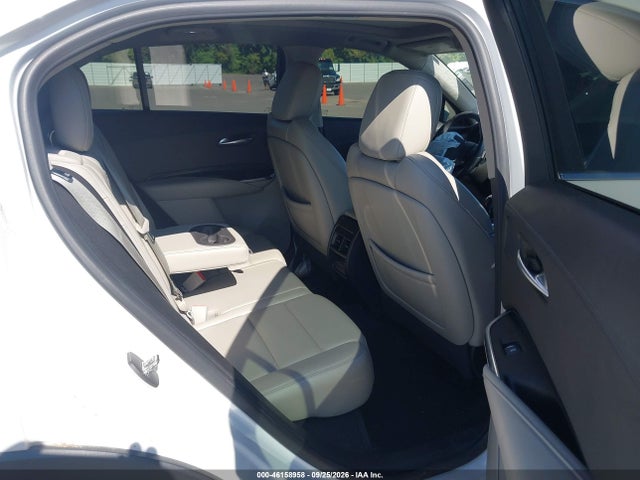 Продаж на аукціоні авто 2019 Cadillac Xt4 Premium Luxury, vin: 1GYFZDR41KF136984, номер лоту: 46158958