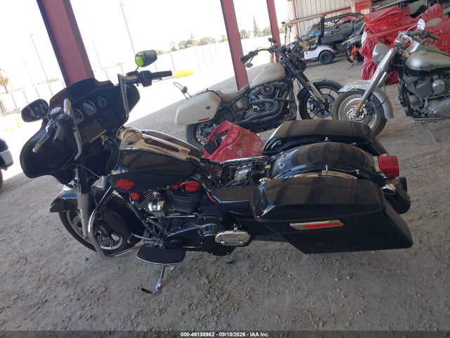 Harley-Davidson FLHT 2019 1HD1FVC27KB680627 Image 13