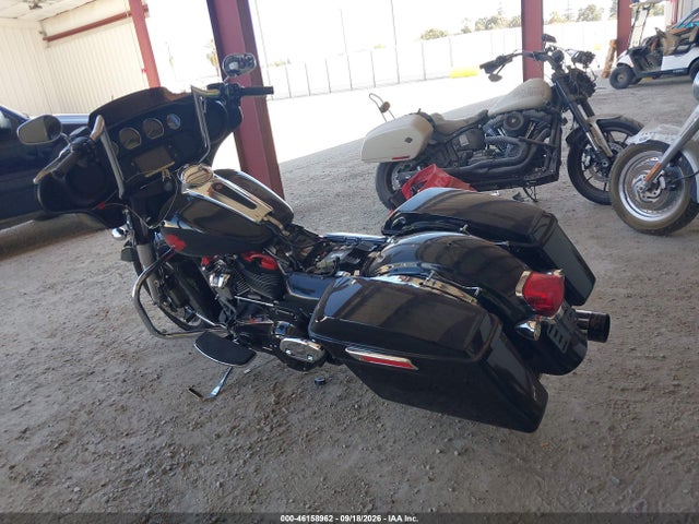 Harley-Davidson FLHT 2019 1HD1FVC27KB680627 Image 3