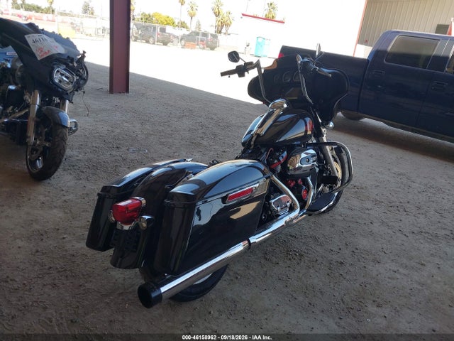 Harley-Davidson FLHT 2019 1HD1FVC27KB680627 Image 4
