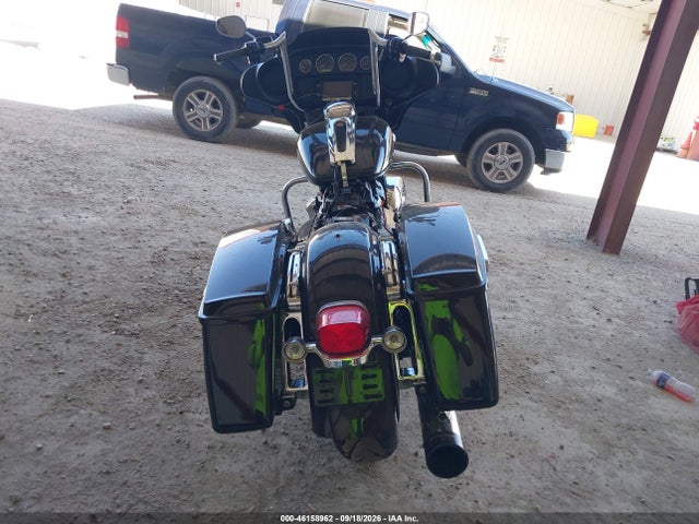 Harley-Davidson FLHT 2019 1HD1FVC27KB680627 Image 6