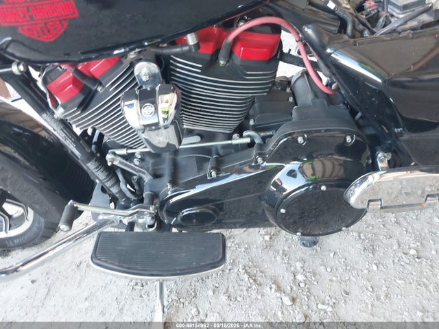 Harley-Davidson FLHT 2019 1HD1FVC27KB680627 Image 9