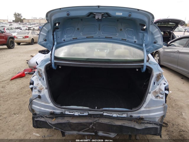 Продаж на аукціоні авто 2012 Hyundai Elantra Limited (ulsan Plant), vin: KMHDH4AE8CU217204, номер лоту: 46158971