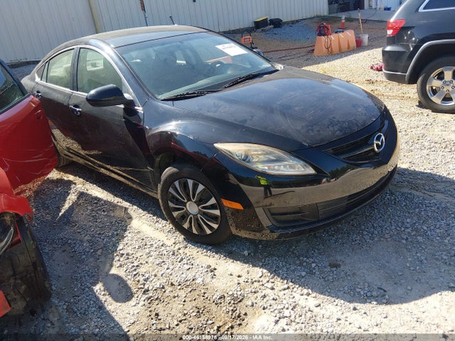 Продаж на аукціоні авто 2010 Mazda Mazda6 I Sport, vin: 1YVHZ8BH0A5M42981, номер лоту: 46158978