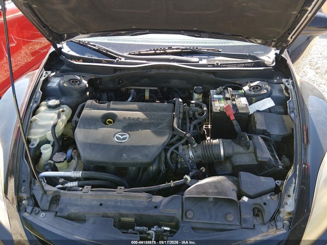 Продаж на аукціоні авто 2010 Mazda Mazda6 I Sport, vin: 1YVHZ8BH0A5M42981, номер лоту: 46158978
