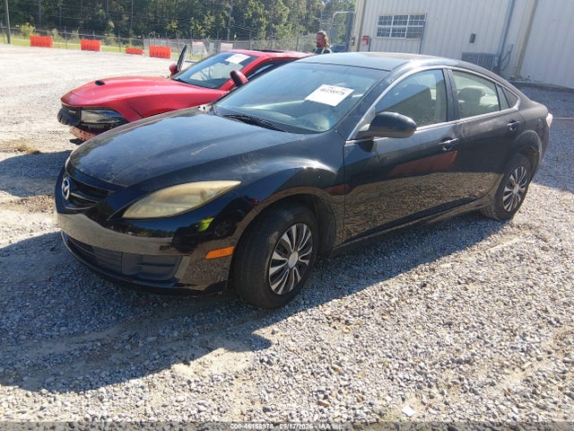 Продаж на аукціоні авто 2010 Mazda Mazda6 I Sport, vin: 1YVHZ8BH0A5M42981, номер лоту: 46158978