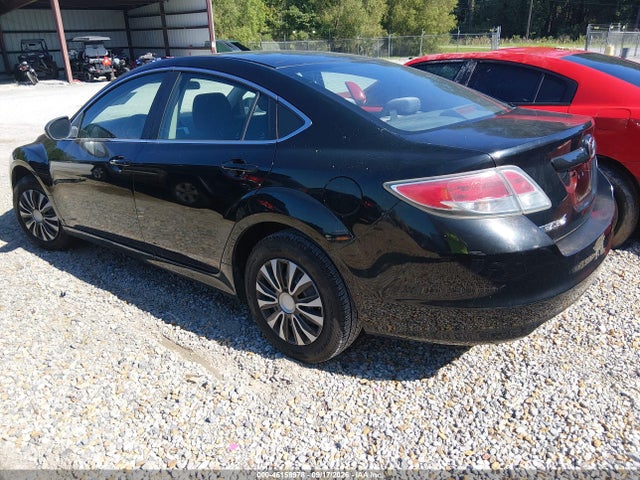 Продаж на аукціоні авто 2010 Mazda Mazda6 I Sport, vin: 1YVHZ8BH0A5M42981, номер лоту: 46158978