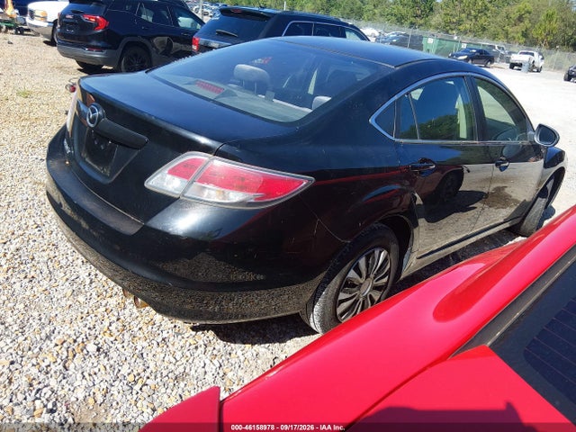 Продаж на аукціоні авто 2010 Mazda Mazda6 I Sport, vin: 1YVHZ8BH0A5M42981, номер лоту: 46158978