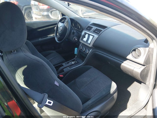 Продаж на аукціоні авто 2010 Mazda Mazda6 I Sport, vin: 1YVHZ8BH0A5M42981, номер лоту: 46158978