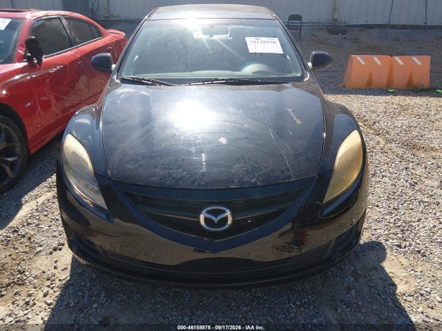 Продаж на аукціоні авто 2010 Mazda Mazda6 I Sport, vin: 1YVHZ8BH0A5M42981, номер лоту: 46158978